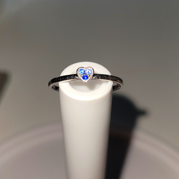 Pandora ring - Picture 1 of 2